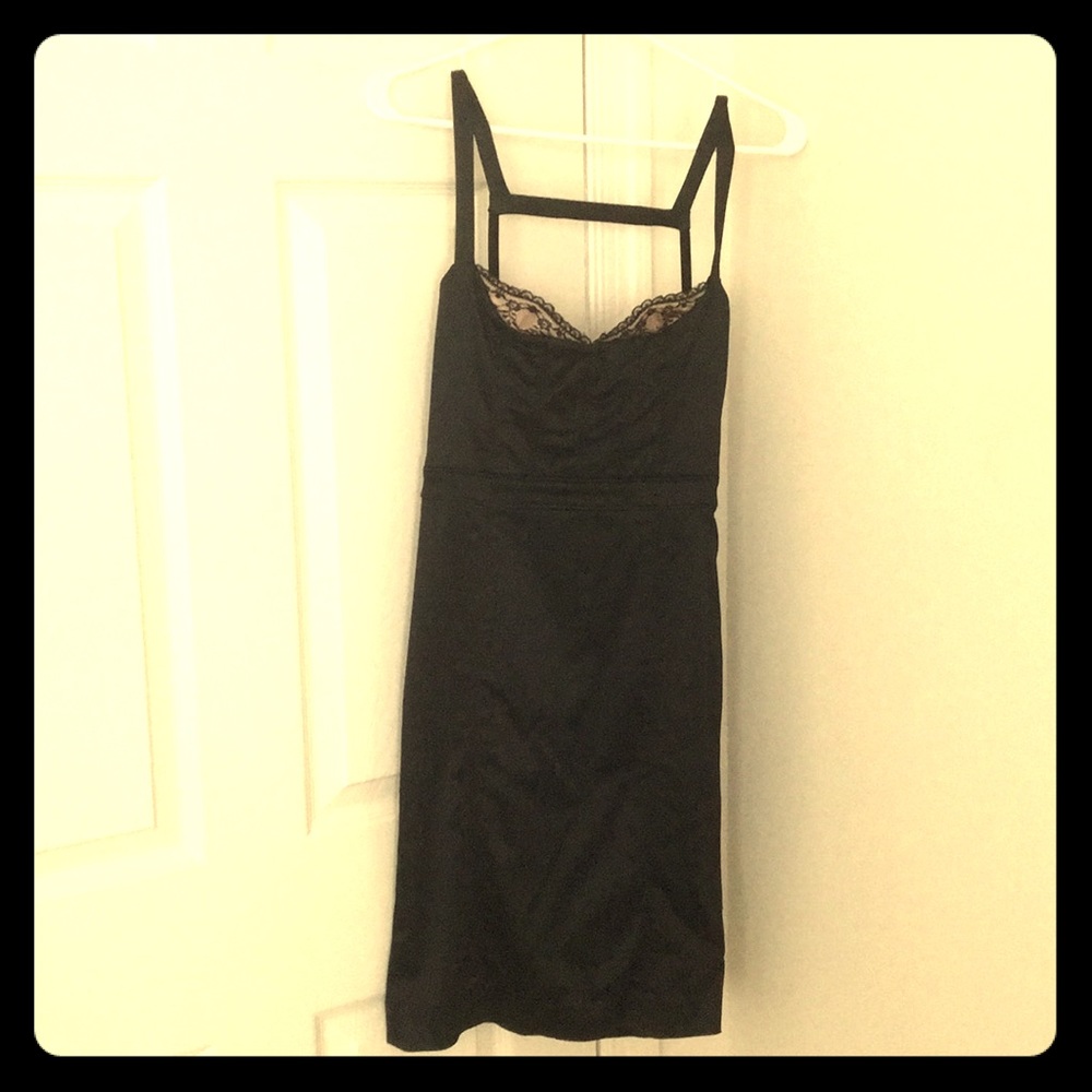 100% Authentic Bebe cocktail dress